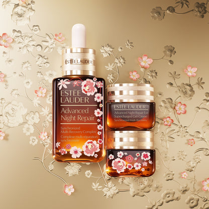 Advanced Night Repair Serum Limited Edition Bottle