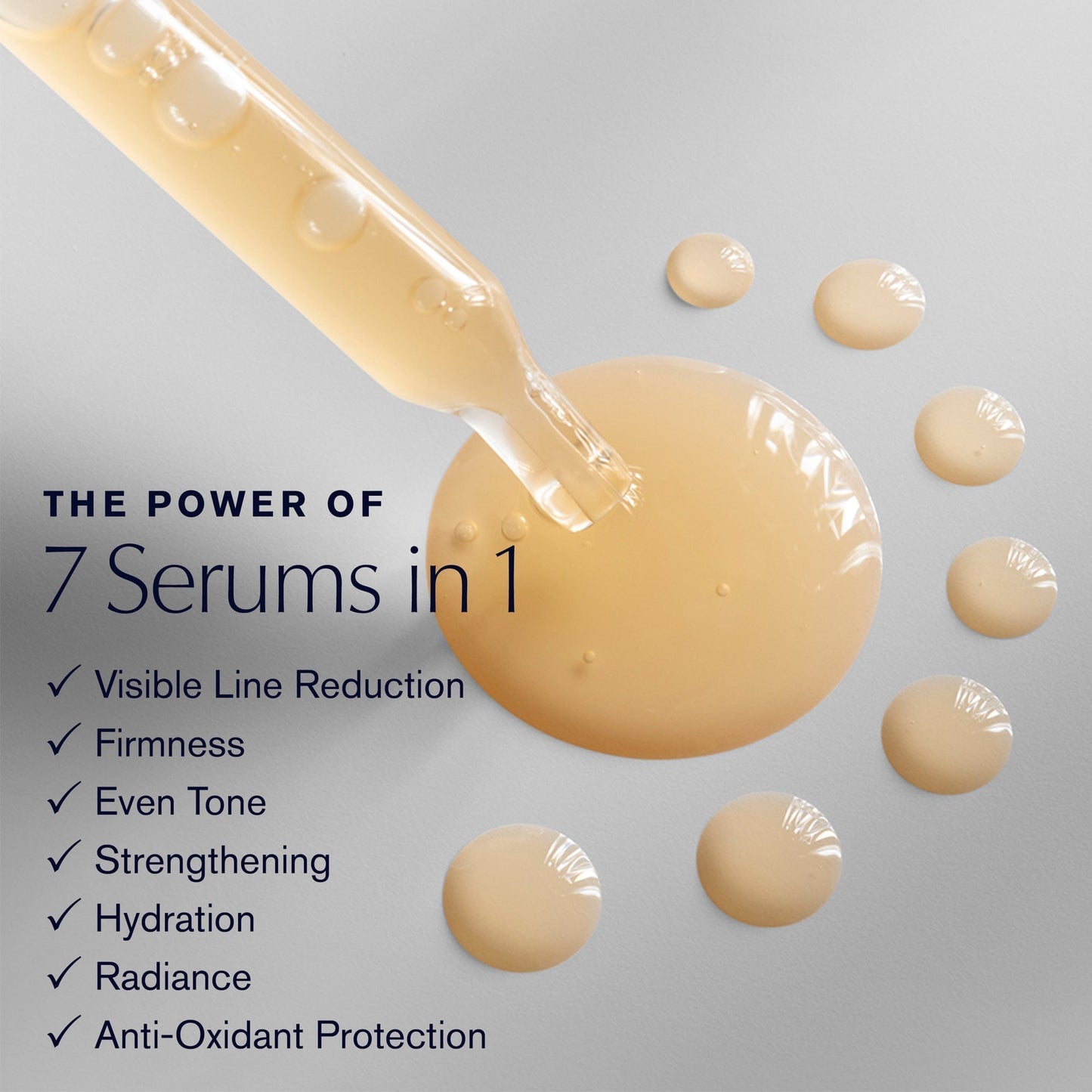 Advanced Night Repair Serum Limited Edition Bottle