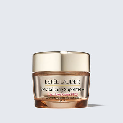 Revitalizing Supreme+ Youth Power Creme SPF 25