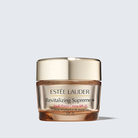 Revitalizing Supreme+ Youth Power Creme SPF 25