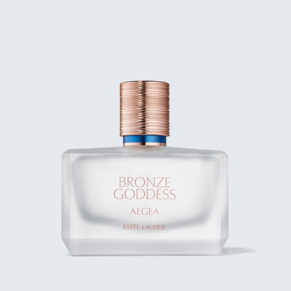 Bronze Goddess Aegea Eau de Parfum