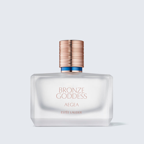 Bronze Goddess Aegea Eau de Parfum