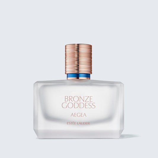 Bronze Goddess Aegea Eau de Parfum