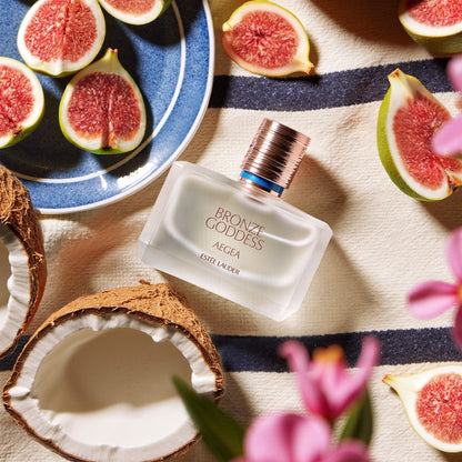 Bronze Goddess Aegea Eau de Parfum