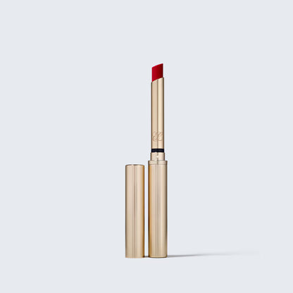 Pure Color Explicit Silk Matte Lipstick