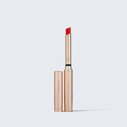 Pure Color Explicit Slick Shine Lipstick