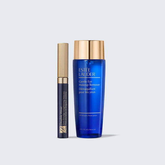Extreme Length + Care Duo Makeup Gift Set
