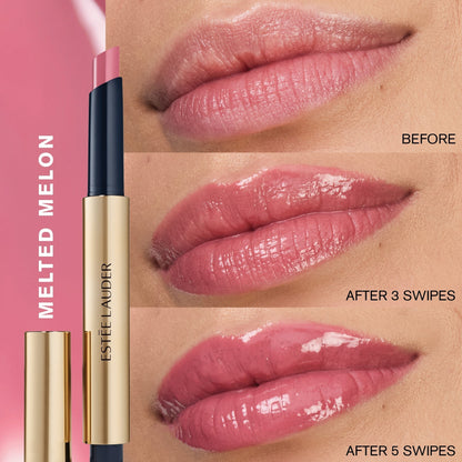 Pure Color Melt-On Glosstick