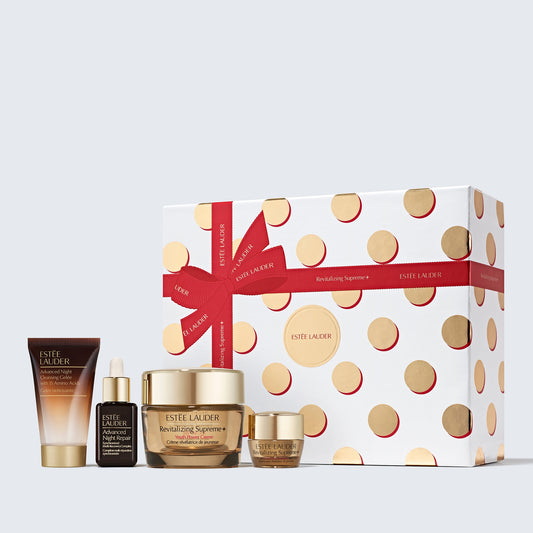 The Lift + Firm Routine  Supreme Moisture Set