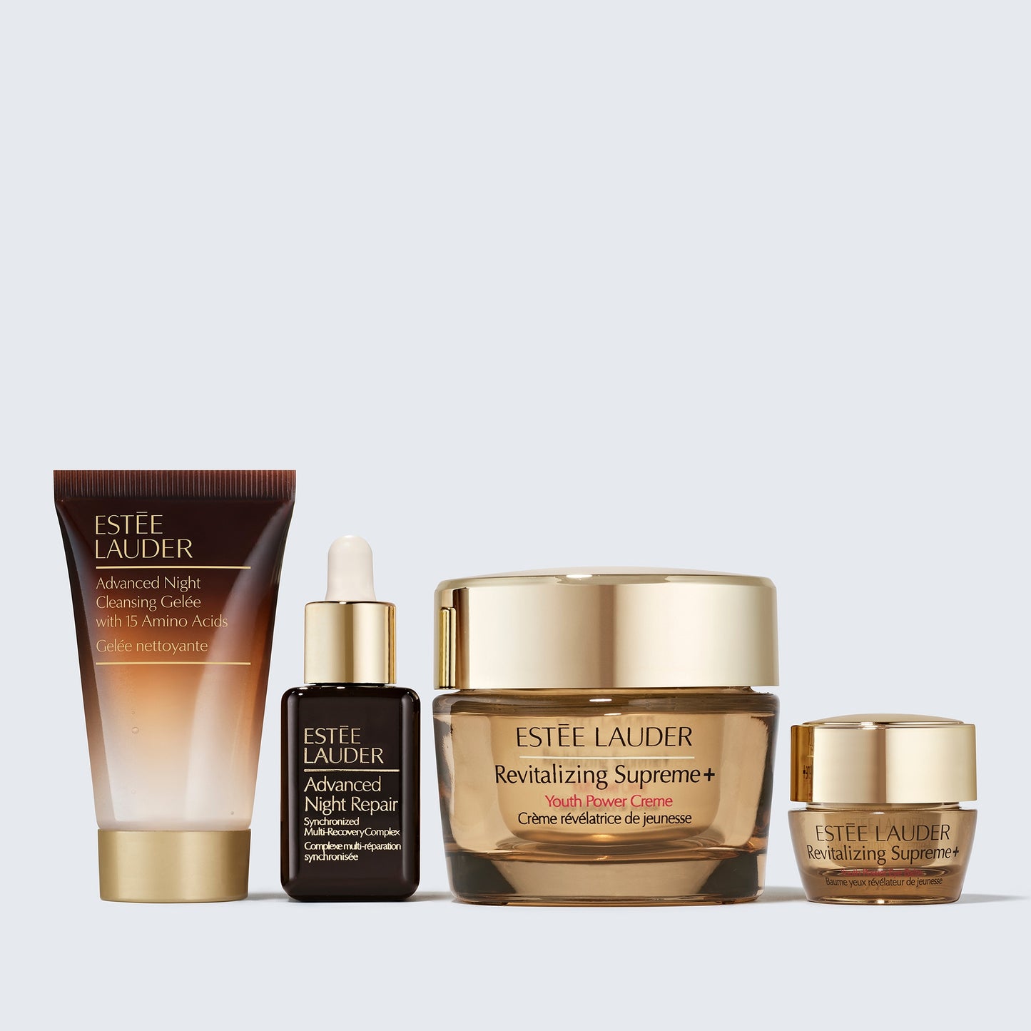 The Lift + Firm Routine  Supreme Moisture Set