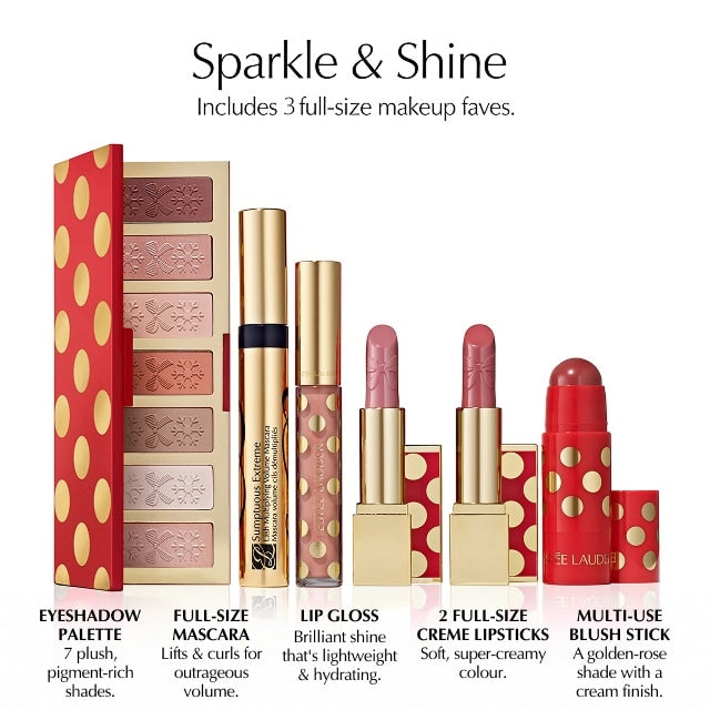 11 Beauty Favorites Including 5 Full Sizes + More