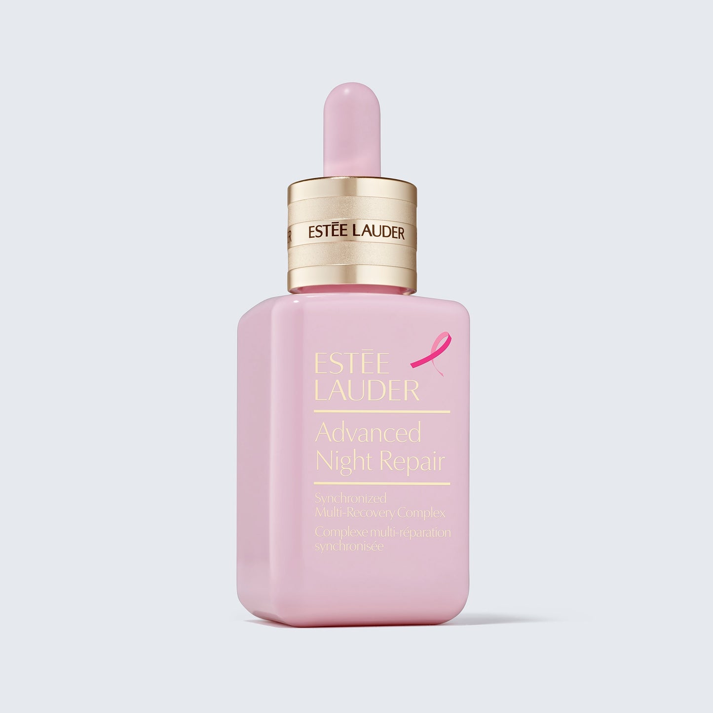 Limited Edition Pink Ribbon Advanced Night Repair Serum