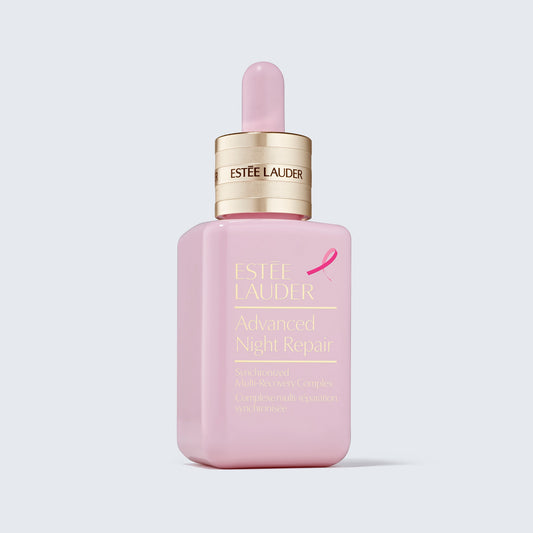 Limited Edition Pink Ribbon Advanced Night Repair Serum