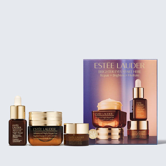 Brighter Eyes Start Here Repair + Brighten + Hydrate