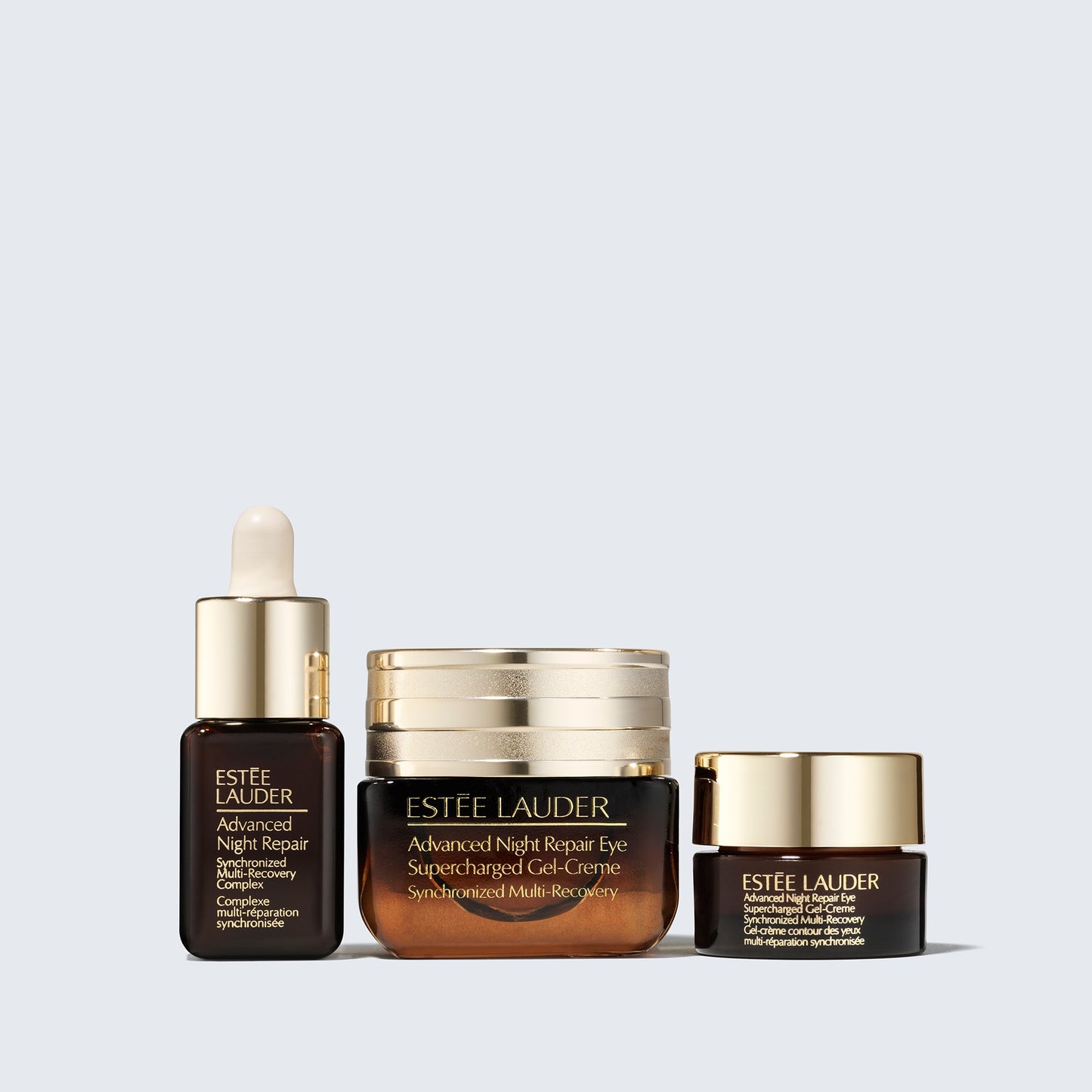 Brighter Eyes Start Here Repair + Brighten + Hydrate
