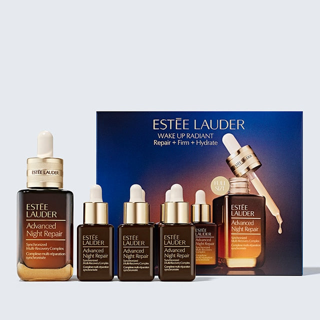 Wake up Radiant Repair + Firm + Hydrate