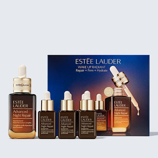 Wake up Radiant Repair + Firm + Hydrate