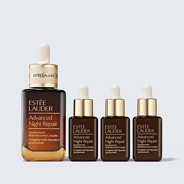 Wake up Radiant Repair + Firm + Hydrate