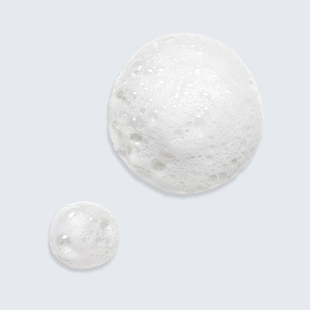 Nutritious 2-in-1 Foam Cleanser/Purifying Mask