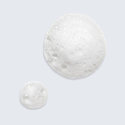 Nutritious 2-in-1 Foam Cleanser/Purifying Mask