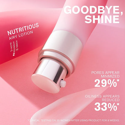 Nutritious Airy Lotion Moisturizer