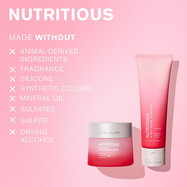 Nutritious Airy Lotion Moisturizer