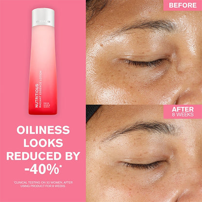 Nutritious Radiant Essence Treatment Lotion