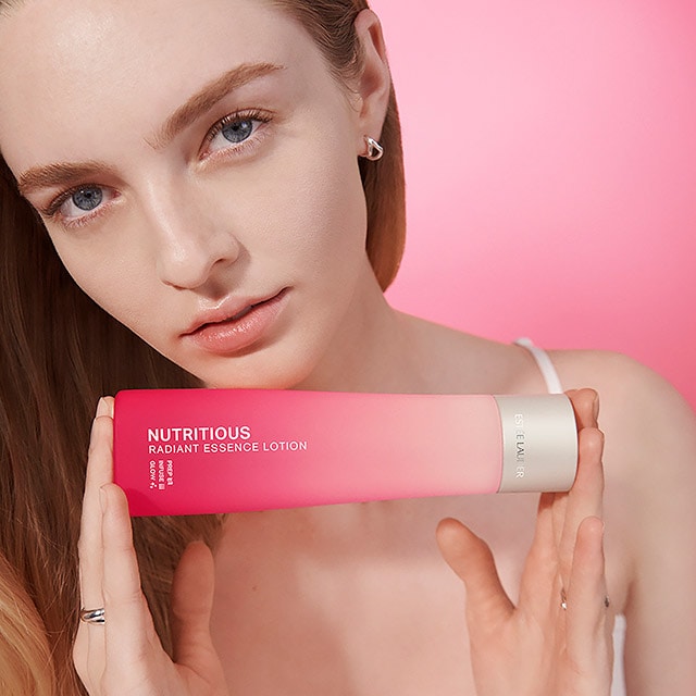 Nutritious Radiant Essence Treatment Lotion