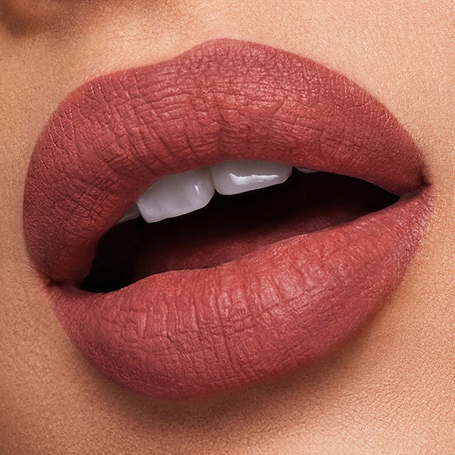 Pure Color Matte Lipstick Refill