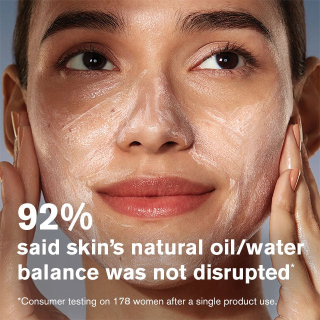 Advanced Night Cleansing Gelée Cleanser with 15 Amino Acids
