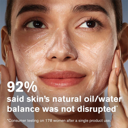 Advanced Night Cleansing Gelée Cleanser with 15 Amino Acids