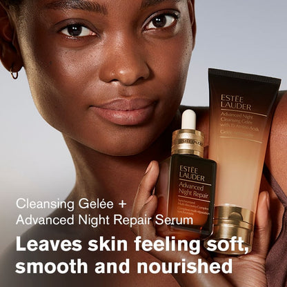 Advanced Night Cleansing Gelée Cleanser with 15 Amino Acids