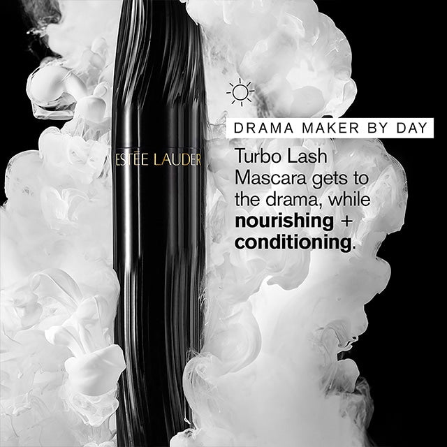 Turbo Lash Travel Size High Powered Volume + Length Mascara