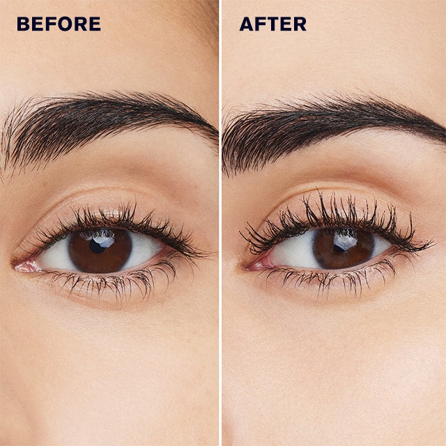 Turbo Lash Travel Size High Powered Volume + Length Mascara