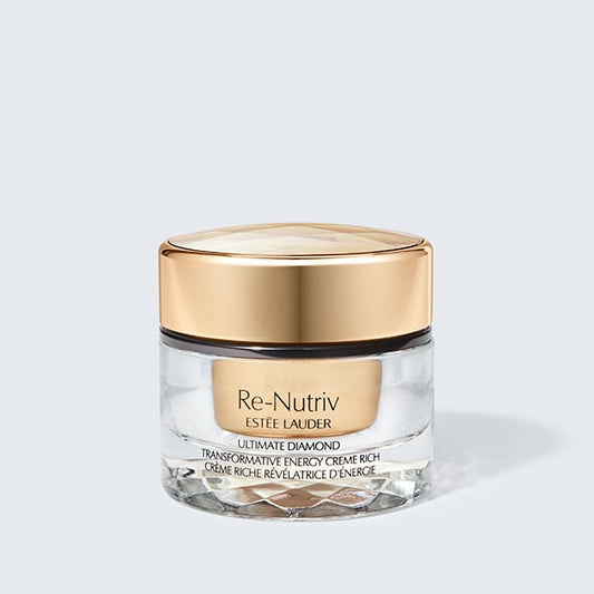 Re-Nutriv Ultimate Diamond Transformative Energy Creme Rich Moisturiser