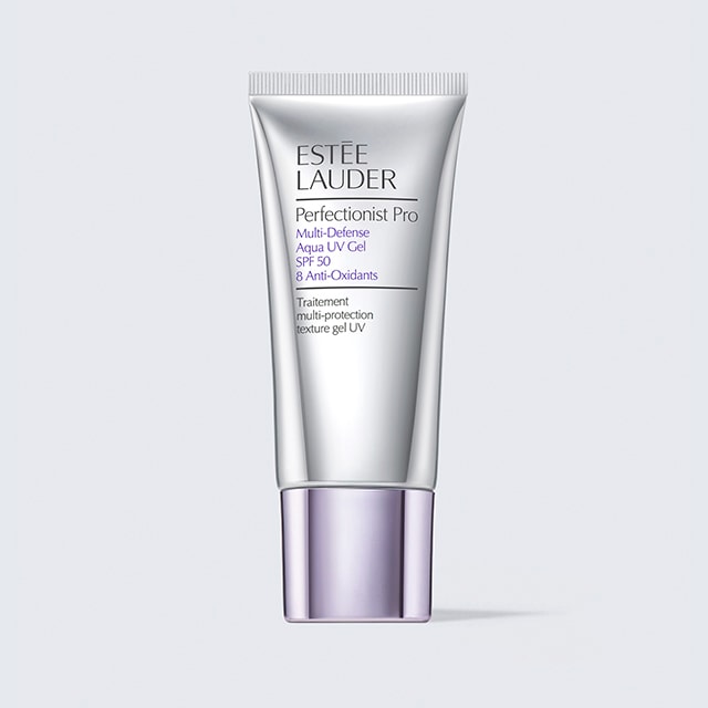 Perfectionist Pro  Multi-Defense Aqua UV Gel SPF 50 with 8 Anti-Oxidants