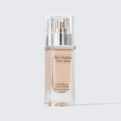 Re-Nutriv Ultra Radiance Liquid Foundation SPF 20