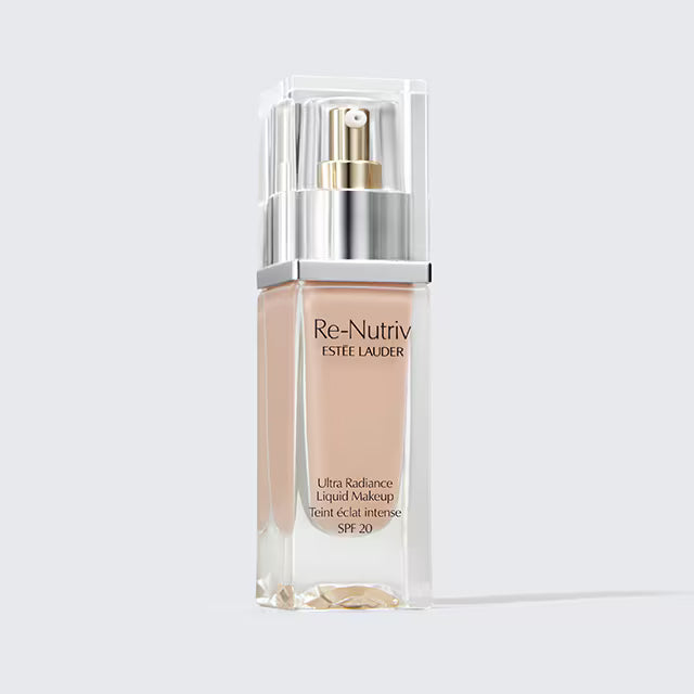 Re-Nutriv Ultra Radiance Liquid Foundation SPF 20