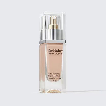 Re-Nutriv Ultra Radiance Liquid Foundation SPF 20