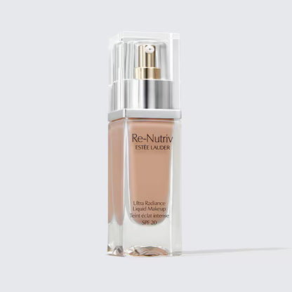Re-Nutriv Ultra Radiance Liquid Foundation SPF 20