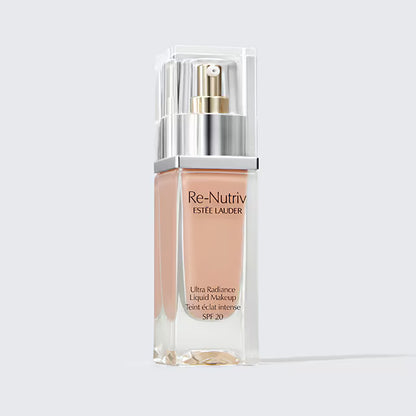 Re-Nutriv Ultra Radiance Liquid Foundation SPF 20