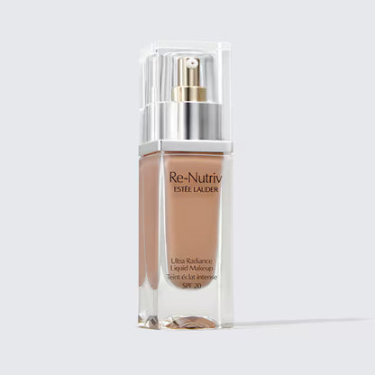 Re-Nutriv Ultra Radiance Liquid Foundation SPF 20