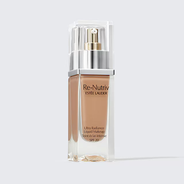 Re-Nutriv Ultra Radiance Liquid Foundation SPF 20