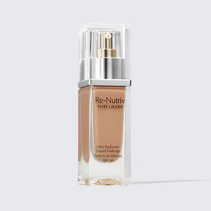 Re-Nutriv Ultra Radiance Liquid Foundation SPF 20