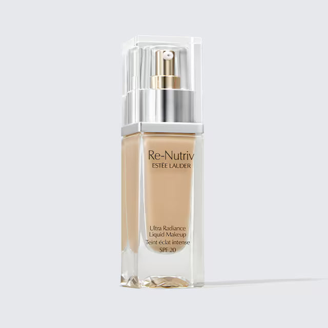 Re-Nutriv Ultra Radiance Liquid Foundation SPF 20