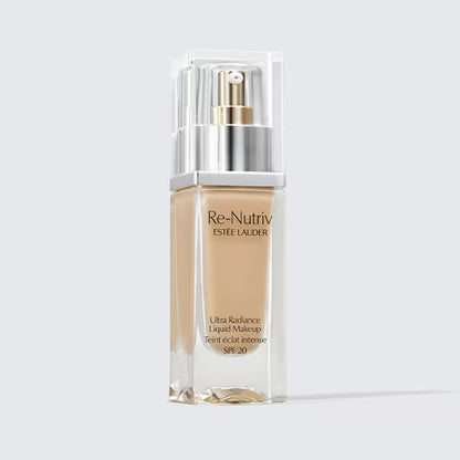 Re-Nutriv Ultra Radiance Liquid Foundation SPF 20