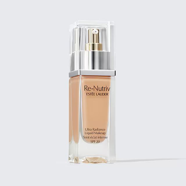 Re-Nutriv Ultra Radiance Liquid Foundation SPF 20