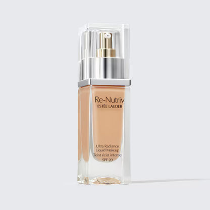 Re-Nutriv Ultra Radiance Liquid Foundation SPF 20
