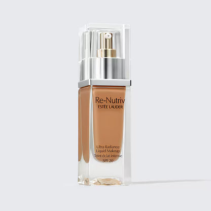 Re-Nutriv Ultra Radiance Liquid Foundation SPF 20