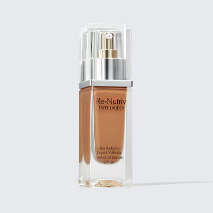 Re-Nutriv Ultra Radiance Liquid Foundation SPF 20
